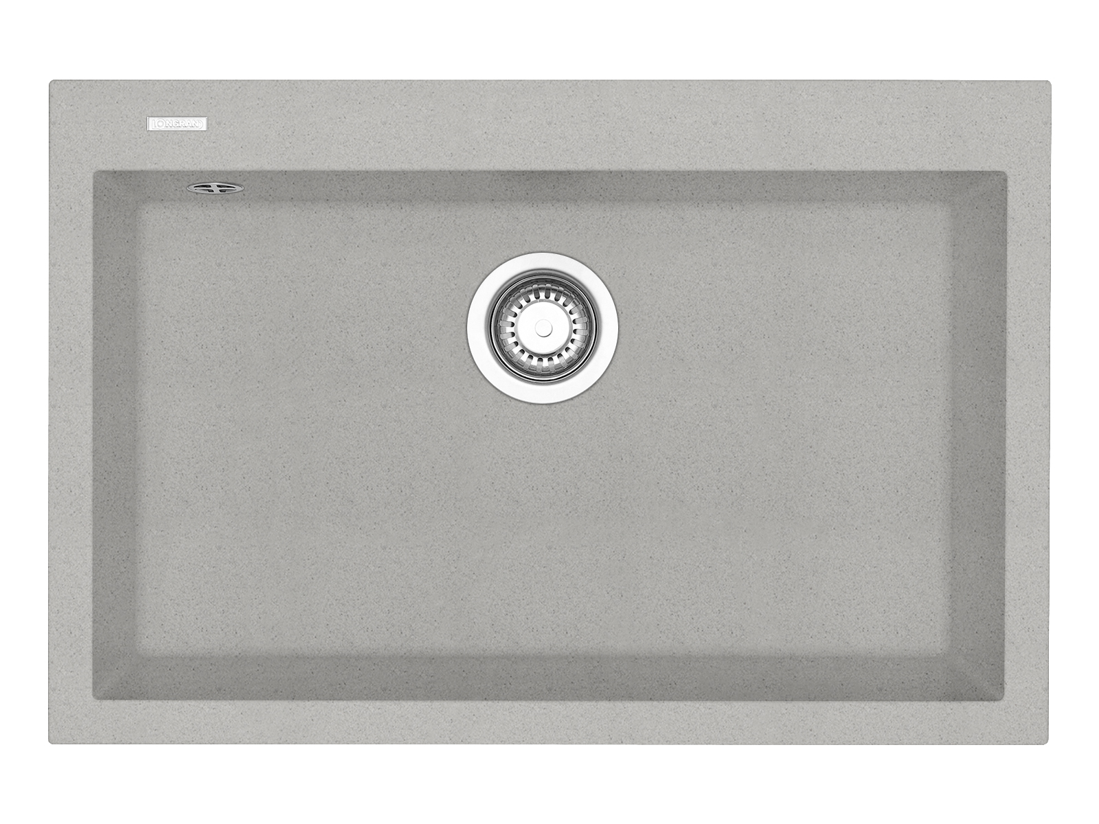 картинка Мойка Longran CUBE CUG 760.500 