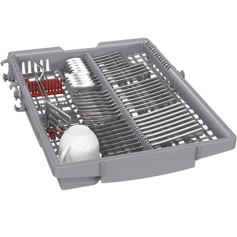 картинка Посудомоечная машина отдельностоящая Bosch SPS2HMW54Q 