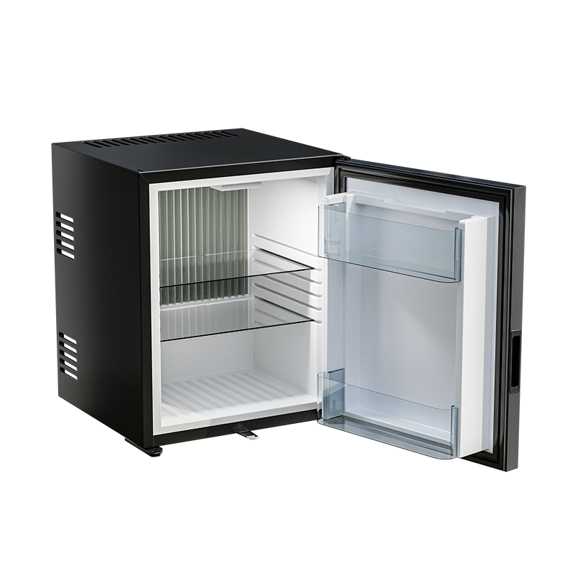 картинка Мини-бар Meyvel MMT-60B черный  картинка Мини-бар Meyvel MMT-60B черный