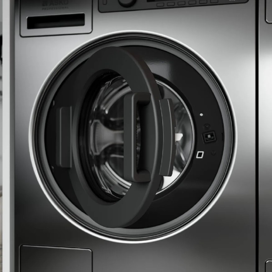 картинка Стиральная машина Asko WMC8947VI.S 