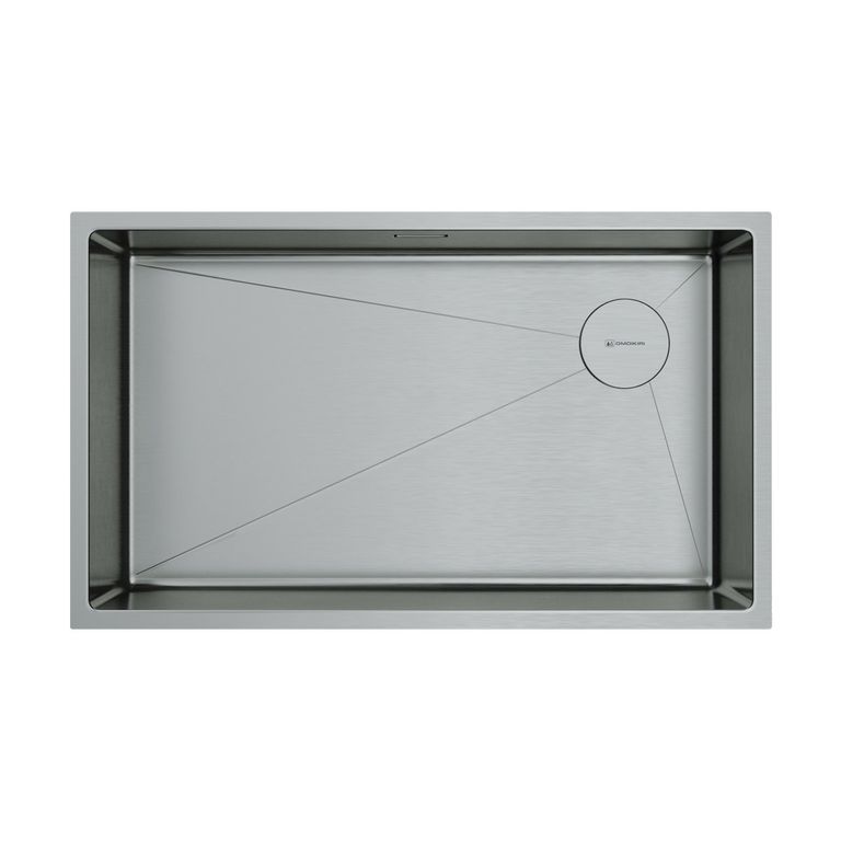 картинка Мойка Omoikiri TAKI 74-U/IF-IN SIDE   картинка Мойка Omoikiri TAKI 74-U/IF-IN SIDE