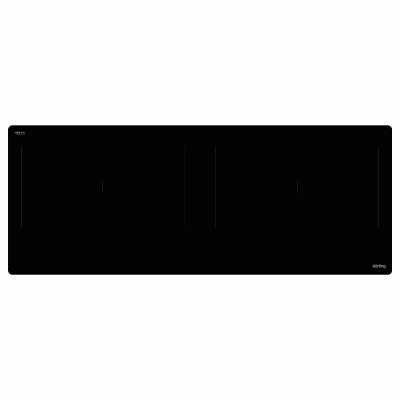 картинка Индукционная варочная панель Korting HIB 92900 HID  картинка Индукционная варочная панель Korting HIB 92900 HID