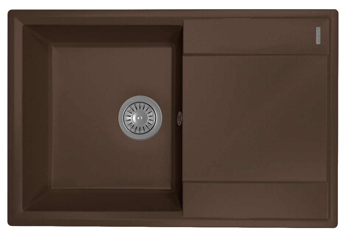 картинка Мойка Florentina КОНСУЛ-760 