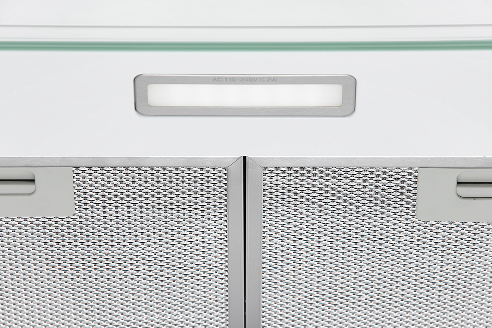 картинка Кухонная вытяжка Nordfrost AS 6040 W 