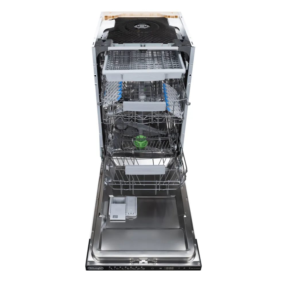 картинка Посудомоечная машина Delonghi DDWI 470 AMEDEO   картинка Посудомоечная машина Delonghi DDWI 470 AMEDEO