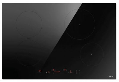 картинка Индукционная варочная панель Elica PRIMIS 804 PLUS BL 
