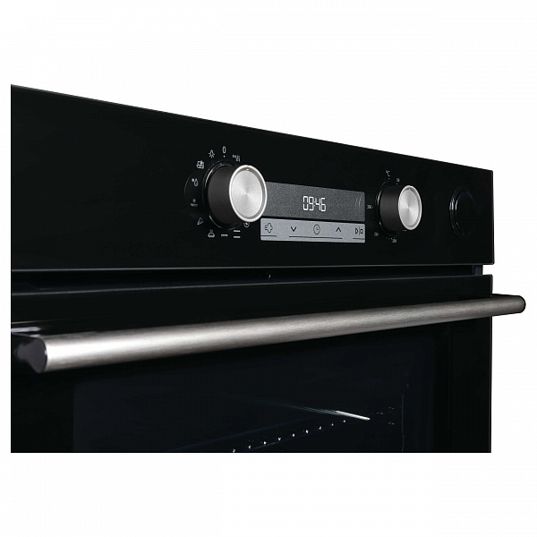 картинка Электрический духовой шкаф с функцией пароварки Korting OKB 8951 EN ST 