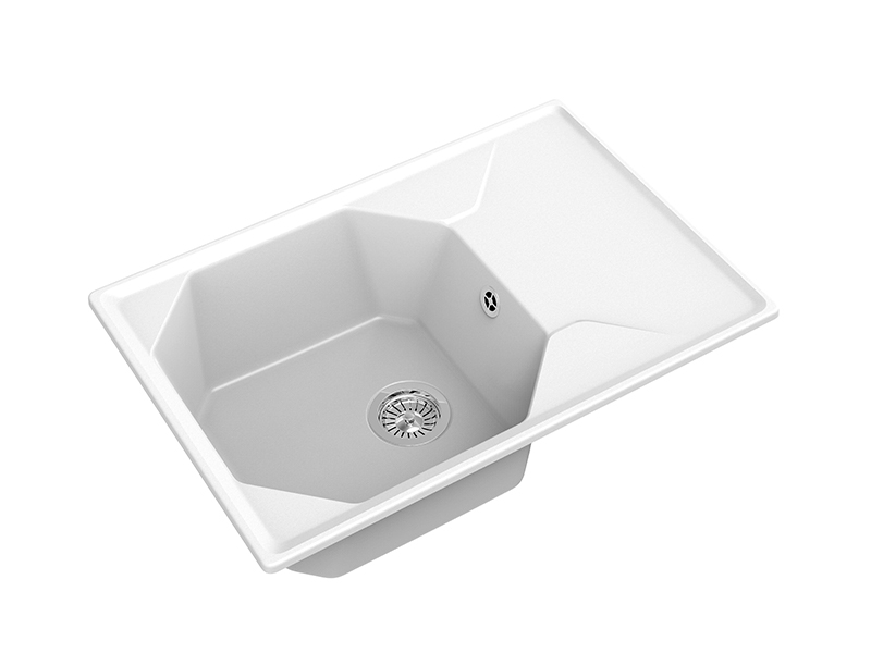 картинка Мойка для кухни Granfest GF-U-740L 