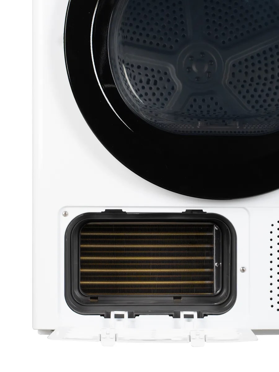 картинка Сушильная машина Delonghi DTD 1016 H EMILIA  картинка Сушильная машина Delonghi DTD 1016 H EMILIA