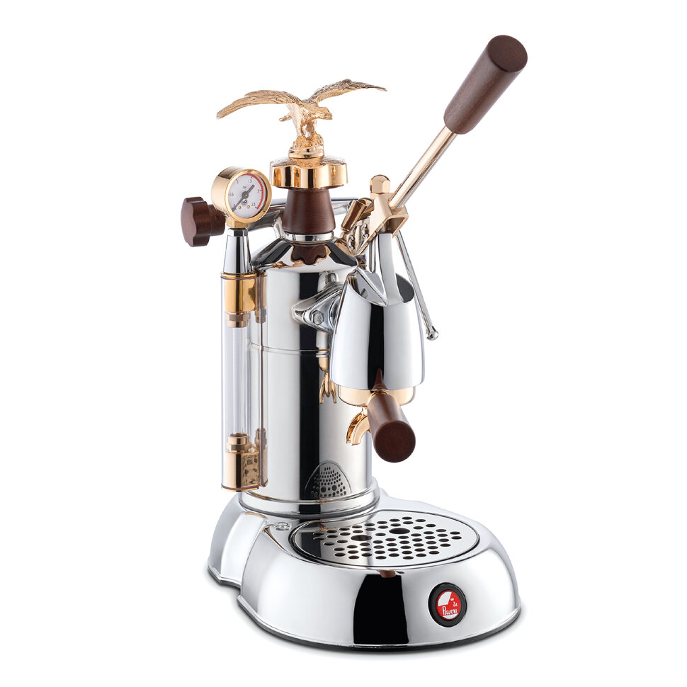 картинка Кофемашина La Pavoni LPLEXP01EU 