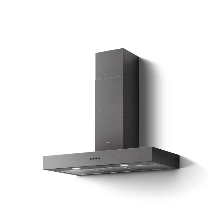 картинка Кухонная вытяжка Elica SPOT URBAN ZINC/A/90 