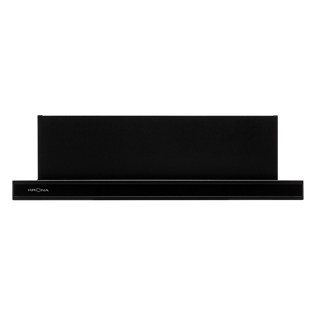 картинка Кухонная вытяжка Krona KAMILLA 600 GLASS BLACK  картинка Кухонная вытяжка Krona KAMILLA 600 GLASS BLACK