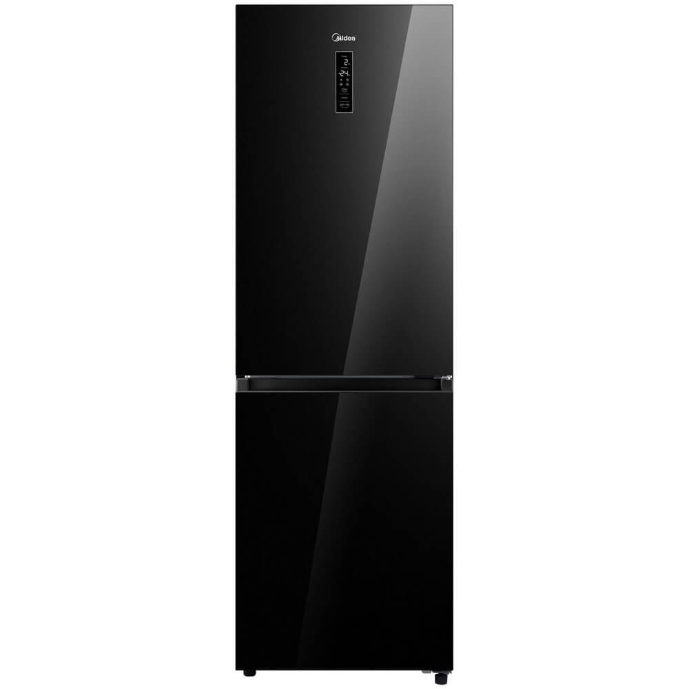 картинка Отдельностоящий холодильник Midea MDRB470MIE22OM  картинка Отдельностоящий холодильник Midea MDRB470MIE22OM