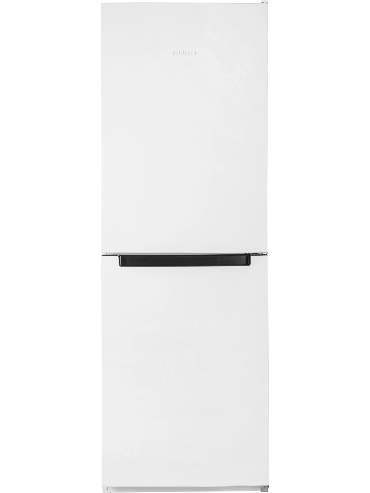 картинка Отдельностоящий холодильник Nord NRB 161NF W белый 