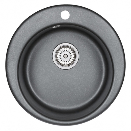 картинка Мойка для кухни Emar EMQ-1475.C 