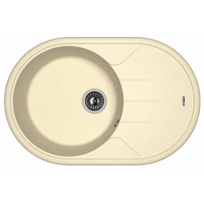 картинка Мойка для кухни Florentina Лотос-780 