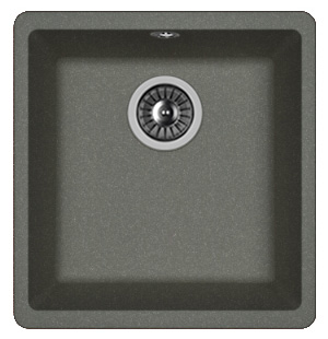 картинка Мойка для кухни Florentina Вега-360 