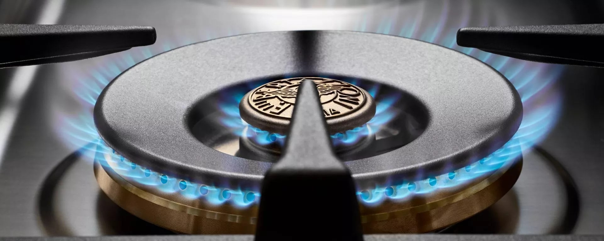 картинка Комбинированная кухонная плита Bertazzoni PRO96L2EROT красная  картинка Комбинированная кухонная плита Bertazzoni PRO96L2EROT красная