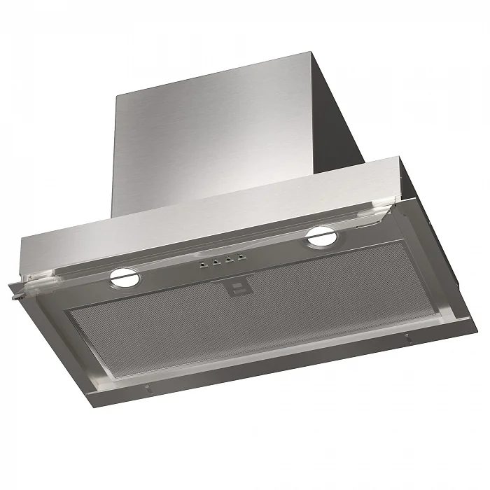 картинка Кухонная вытяжка Krona IDA 600 INOX 3P  картинка Кухонная вытяжка Krona IDA 600 INOX 3P