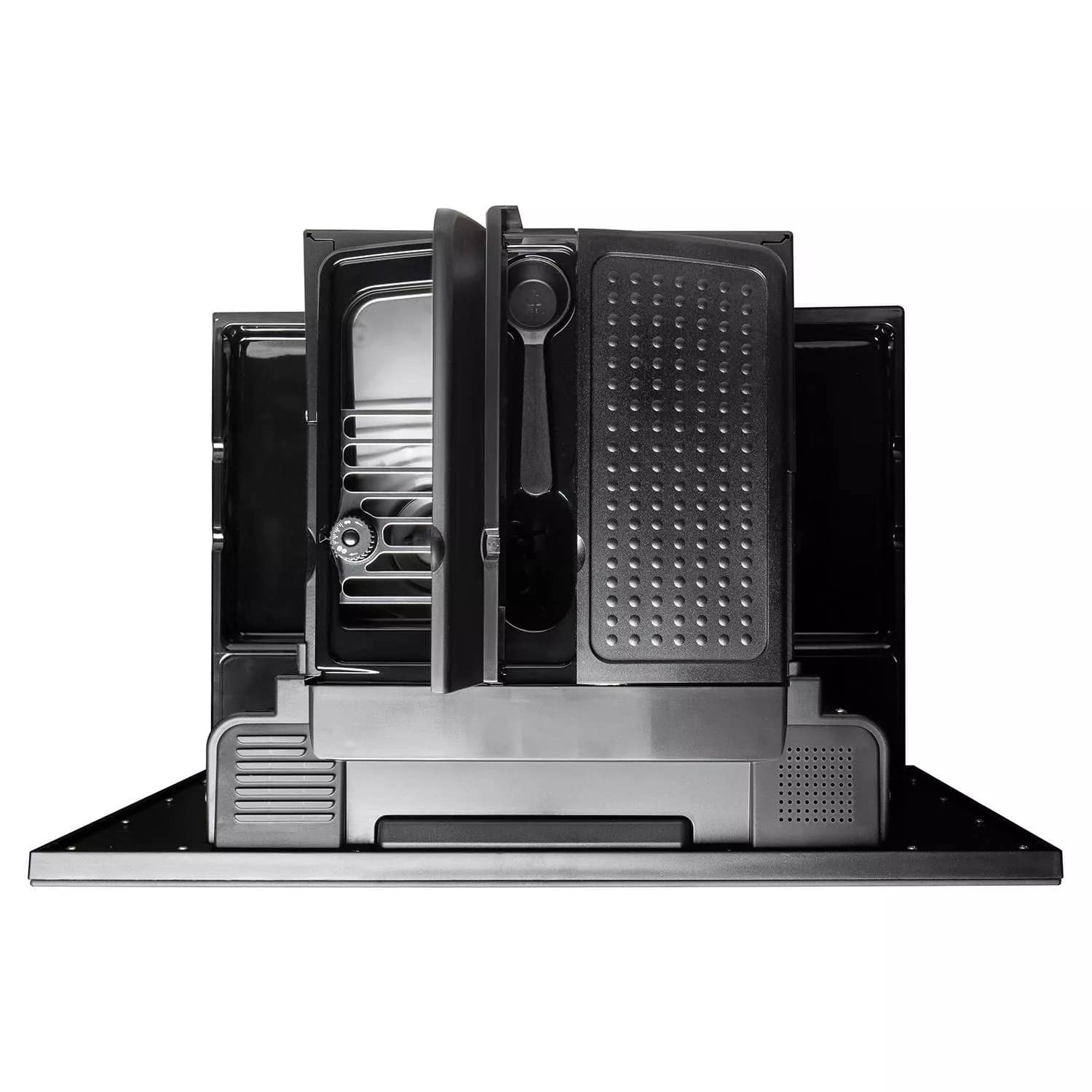 картинка Кофемашина Bertazzoni M45CAFX  картинка Кофемашина Bertazzoni M45CAFX