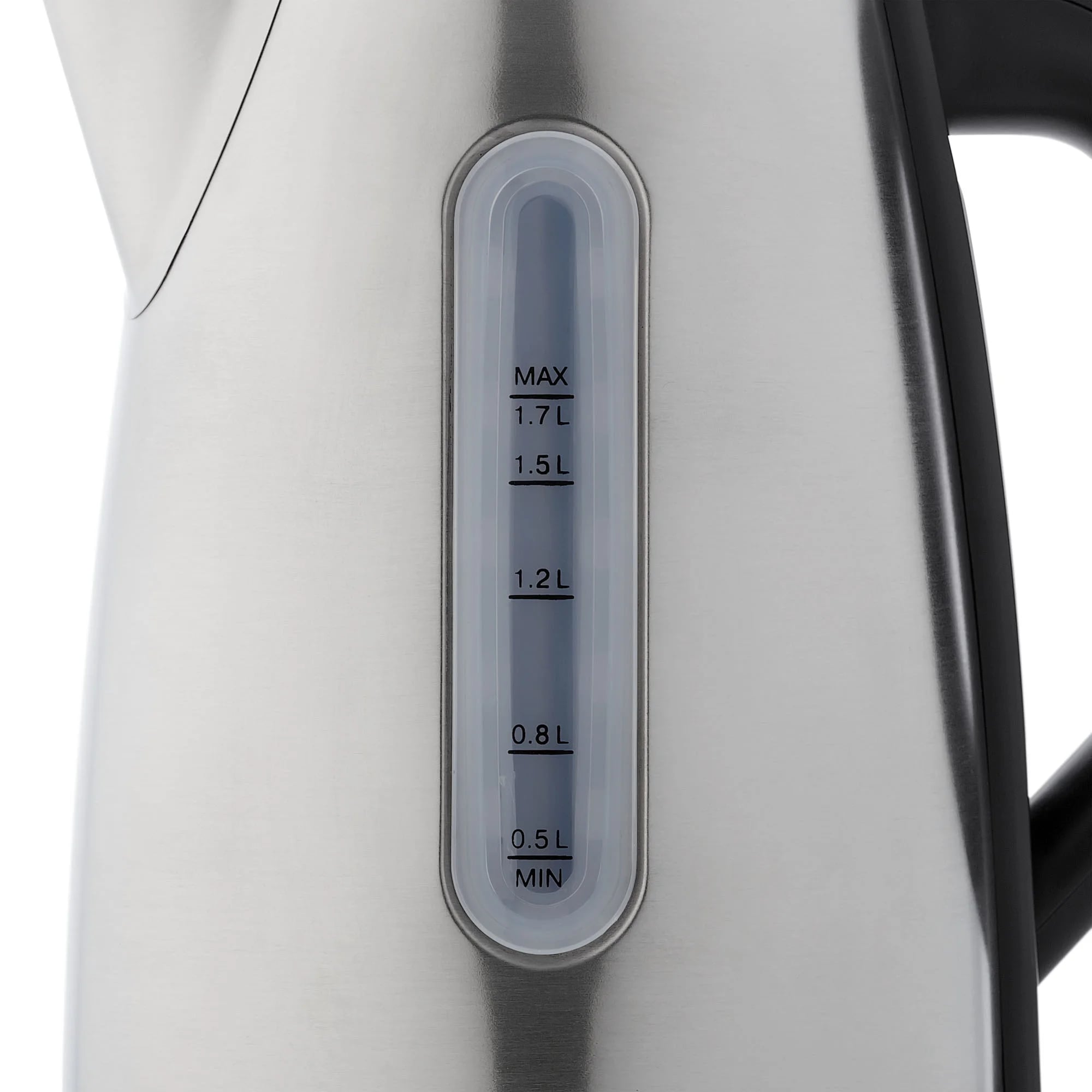 картинка Чайник электрический Krona Digitaler Inox 1,7л 