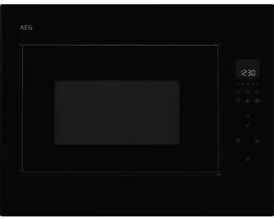 картинка Микроволновая печь Aeg NMB6G261UB 