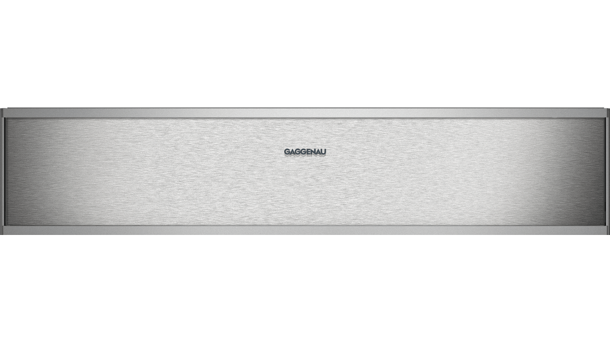 картинка Ящик для вакуумирования Gaggenau DV461110 нержавеющая сталь  картинка Ящик для вакуумирования Gaggenau DV461110 нержавеющая сталь