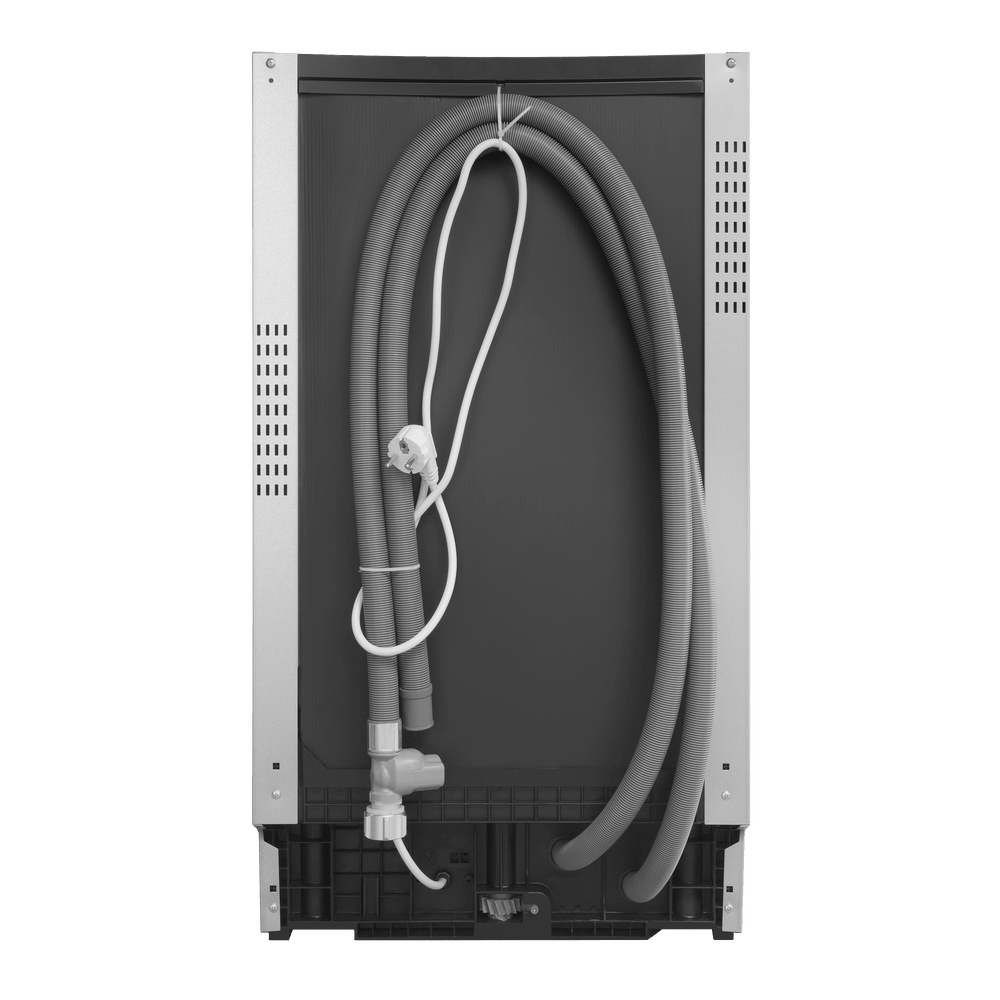 картинка Посудомоечная машина Maunfeld MLP45331T Light Beam Wi-Fi  картинка Посудомоечная машина Maunfeld MLP45331T Light Beam Wi-Fi