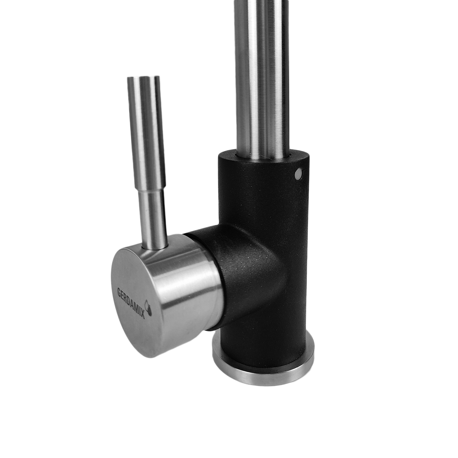 картинка Смеситель Gerdamix KALAMBO (FL) 