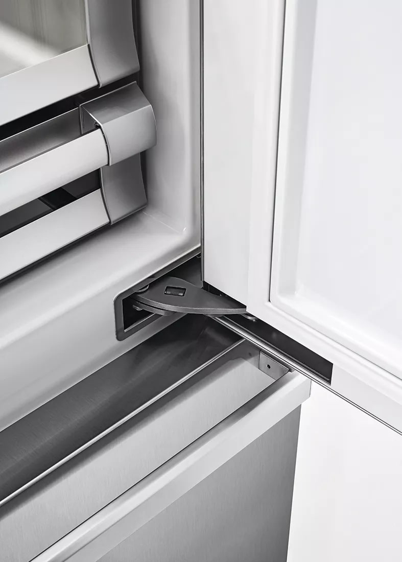 картинка Встраиваемый холодильник Bertazzoni REF755BBLPTT 