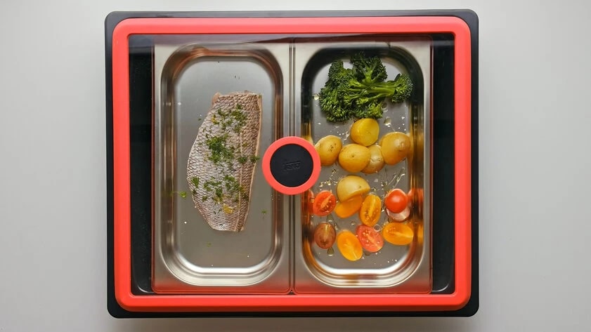 картинка Комплект Teka SteamBox / Multicook 