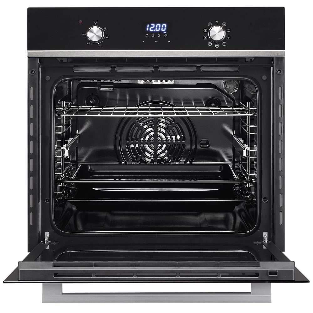 картинка Электрический духовой шкаф Monsher MOE 6193 Acier 