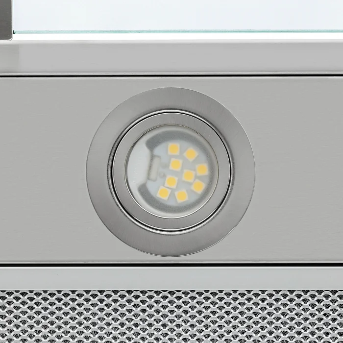 картинка Кухонная вытяжка Krona IDA 600 INOX 3P  картинка Кухонная вытяжка Krona IDA 600 INOX 3P