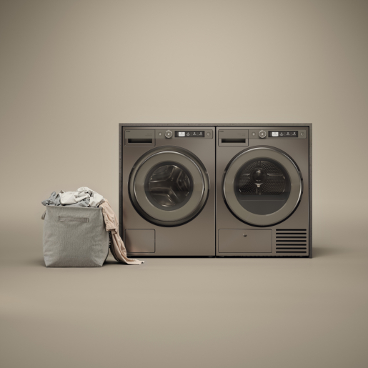 картинка Комплект Asko Style 17 (W5096RT + T509HRT) 