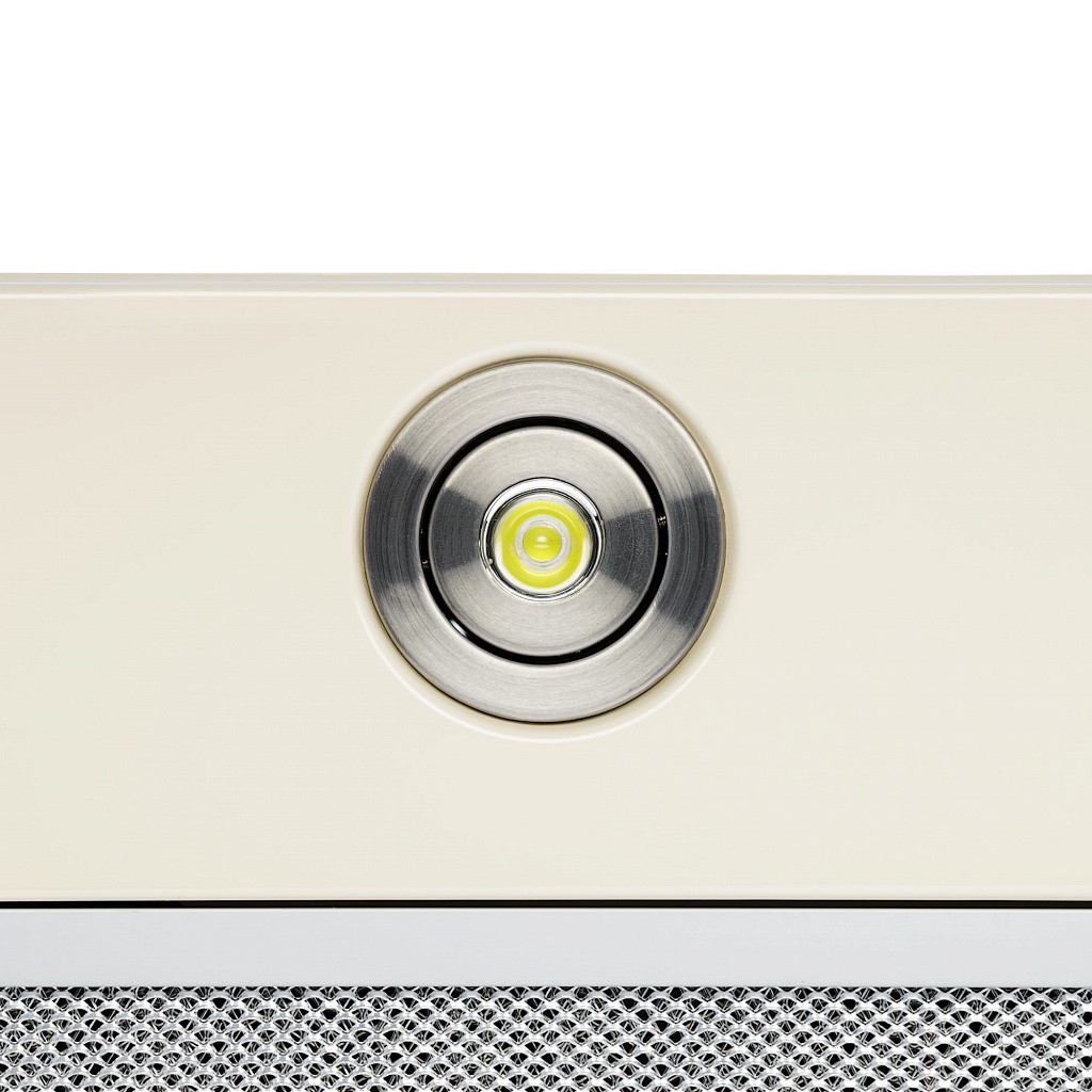 картинка Кухонная вытяжка Krona RUNA 600 IVORY PB  картинка Кухонная вытяжка Krona RUNA 600 IVORY PB