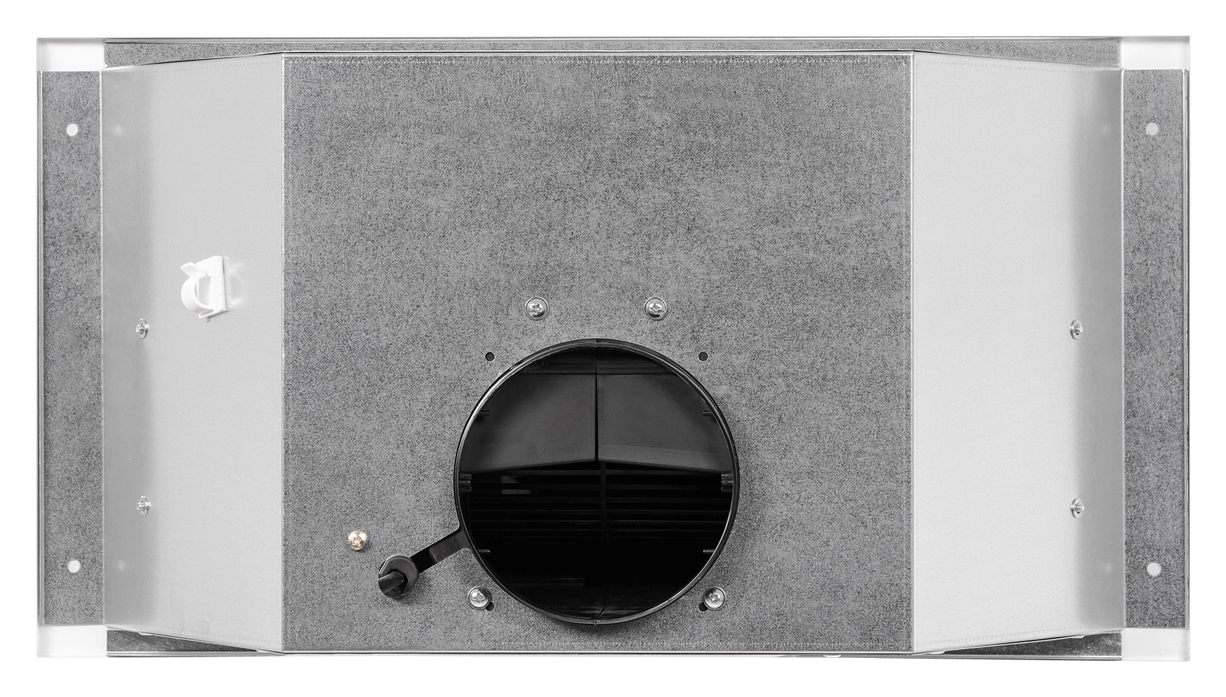 картинка Кухонная вытяжка Nordfrost FB 6060 W  картинка Кухонная вытяжка Nordfrost FB 6060 W
