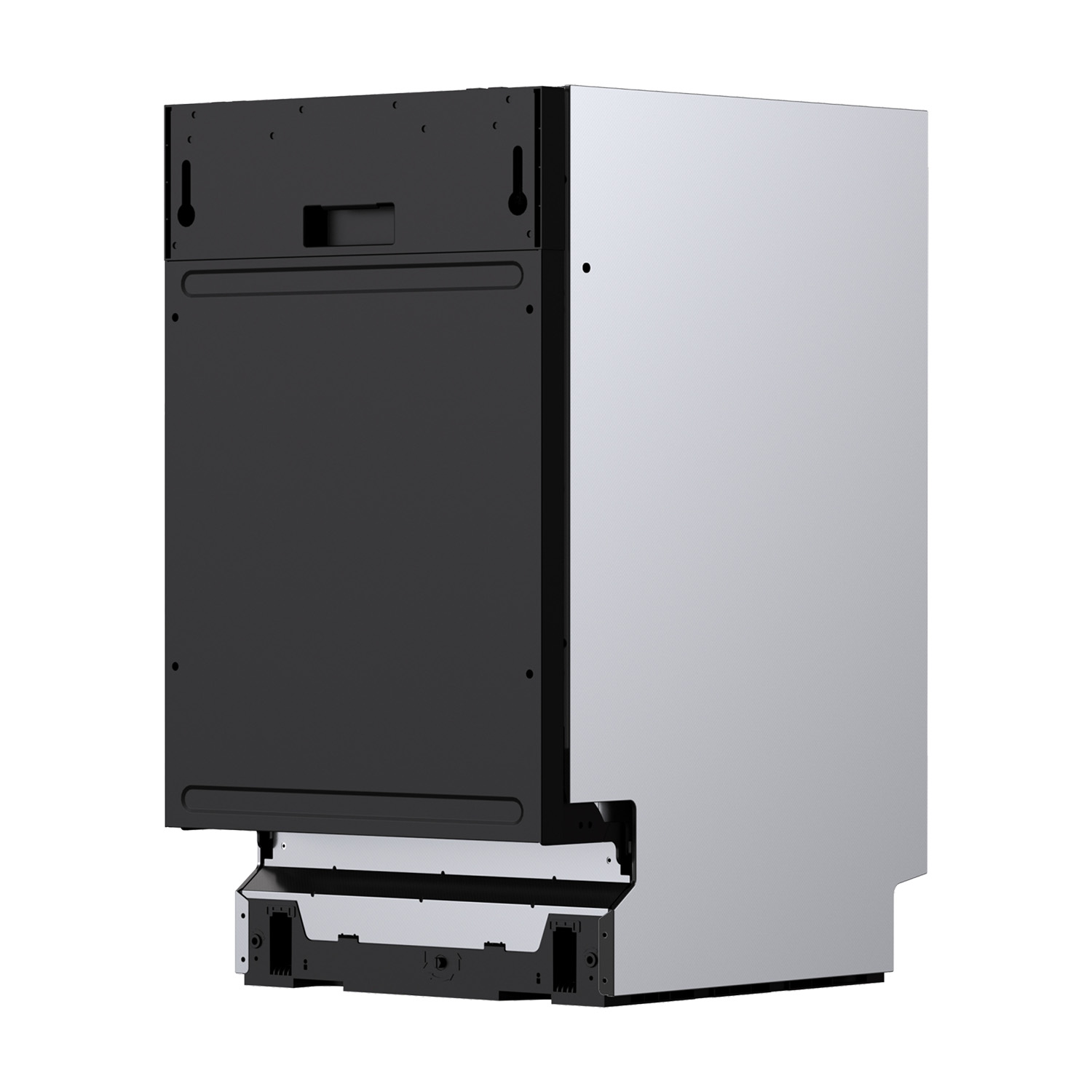 картинка Посудомоечная машина Lex PM 4552N 