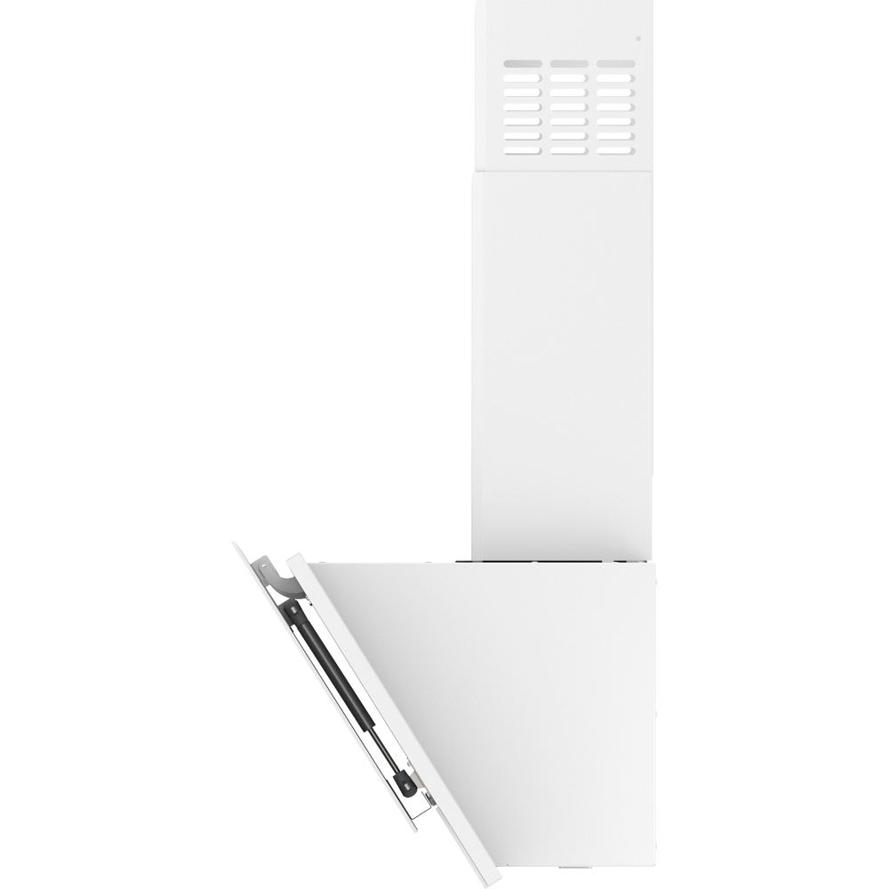 картинка Кухонная вытяжка полновстраиваемая Franke TEMPER 60 WH белая 