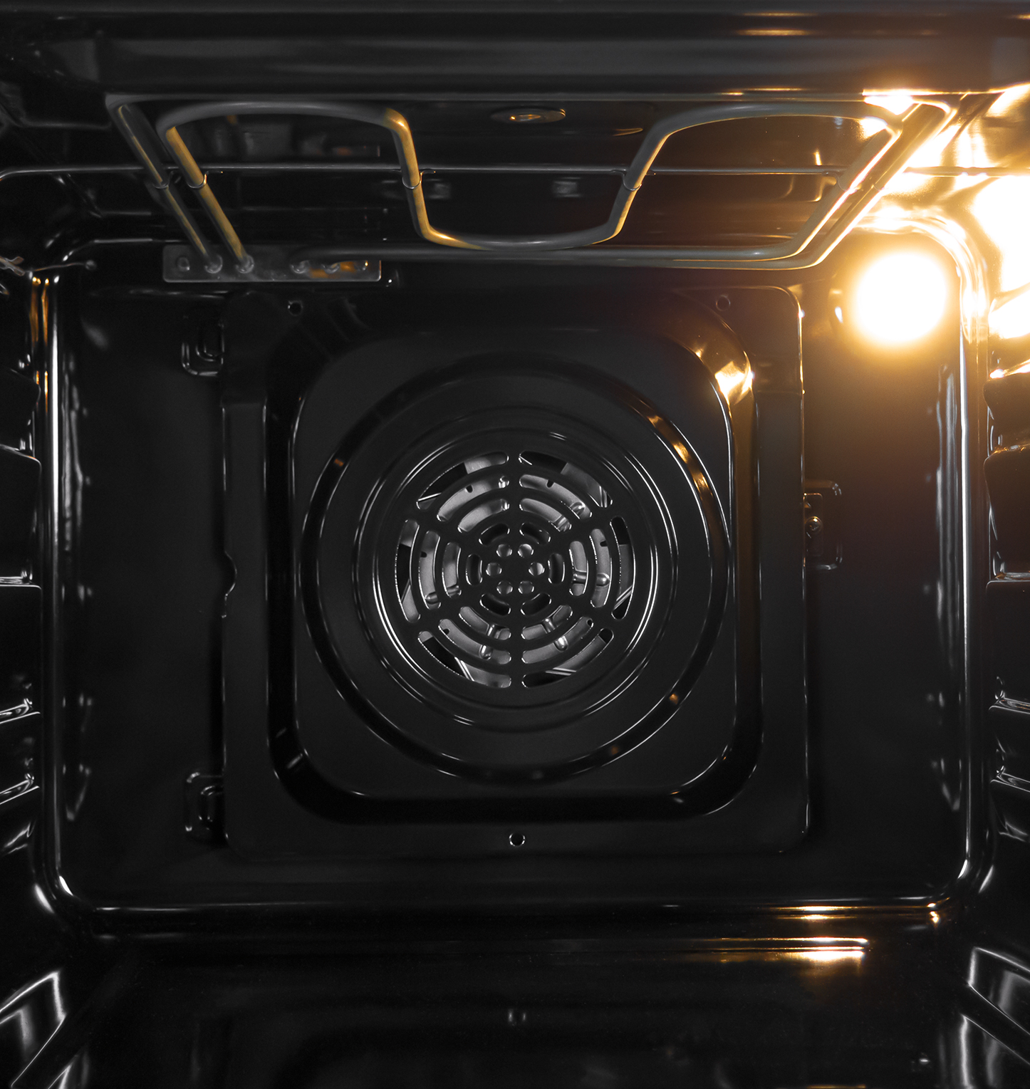 картинка |Discount| Электрический духовой шкаф Lex EDM 075 BBL 