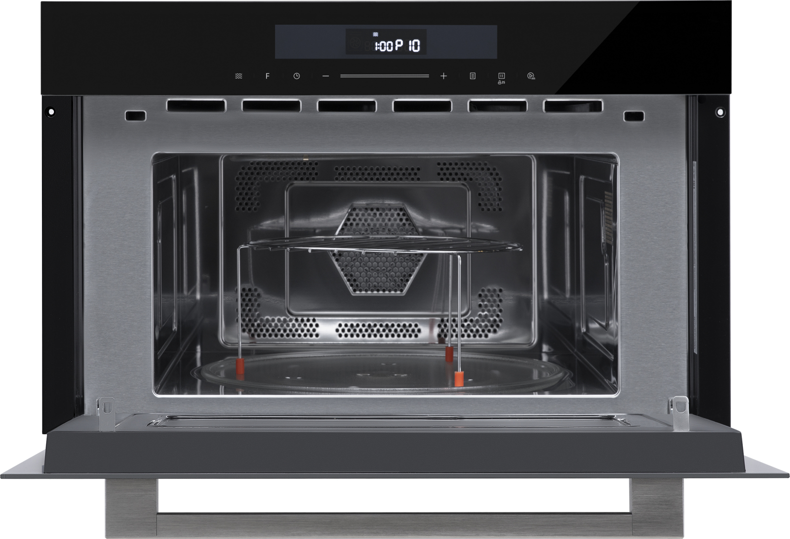 картинка Микроволновая печь встраиваемая Weissgauff BMWO-341 DB 