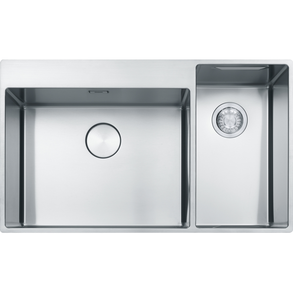 картинка Мойка для кухни Franke BWX 220-54-27 TL 