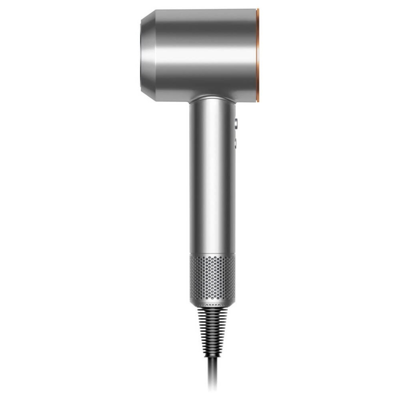 картинка Фен HD07 Nickel/Copper 389922-01  картинка Фен HD07 Nickel/Copper 389922-01