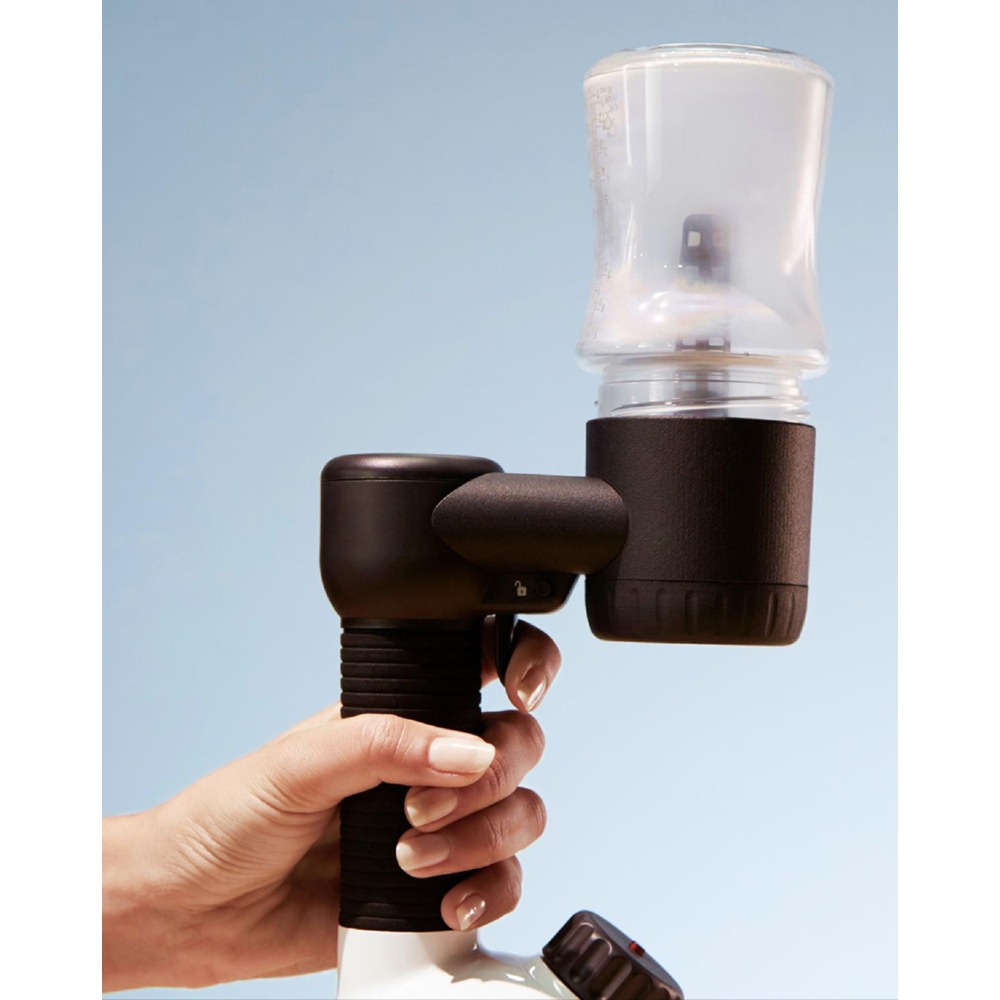 картинка Насадка для стерилизации бутылочек Laurastar 