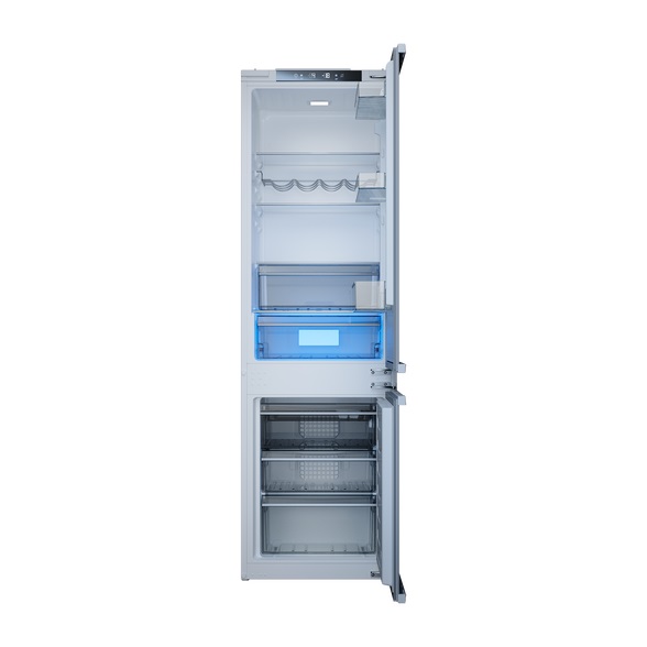 картинка Встраиваемый холодильник Kuppersbusch FKG 8540.0I  картинка Встраиваемый холодильник Kuppersbusch FKG 8540.0I