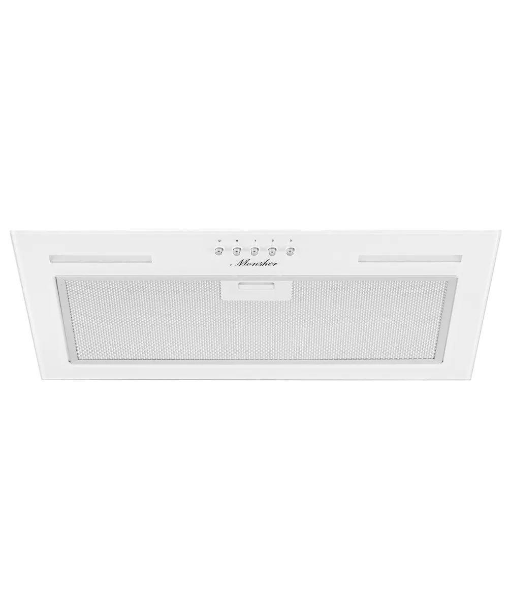 картинка Кухонная вытяжка Monsher INDIGA 55 W  картинка Кухонная вытяжка Monsher INDIGA 55 W
