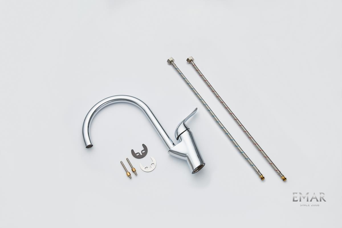 картинка Смеситель Emar EC-3002 