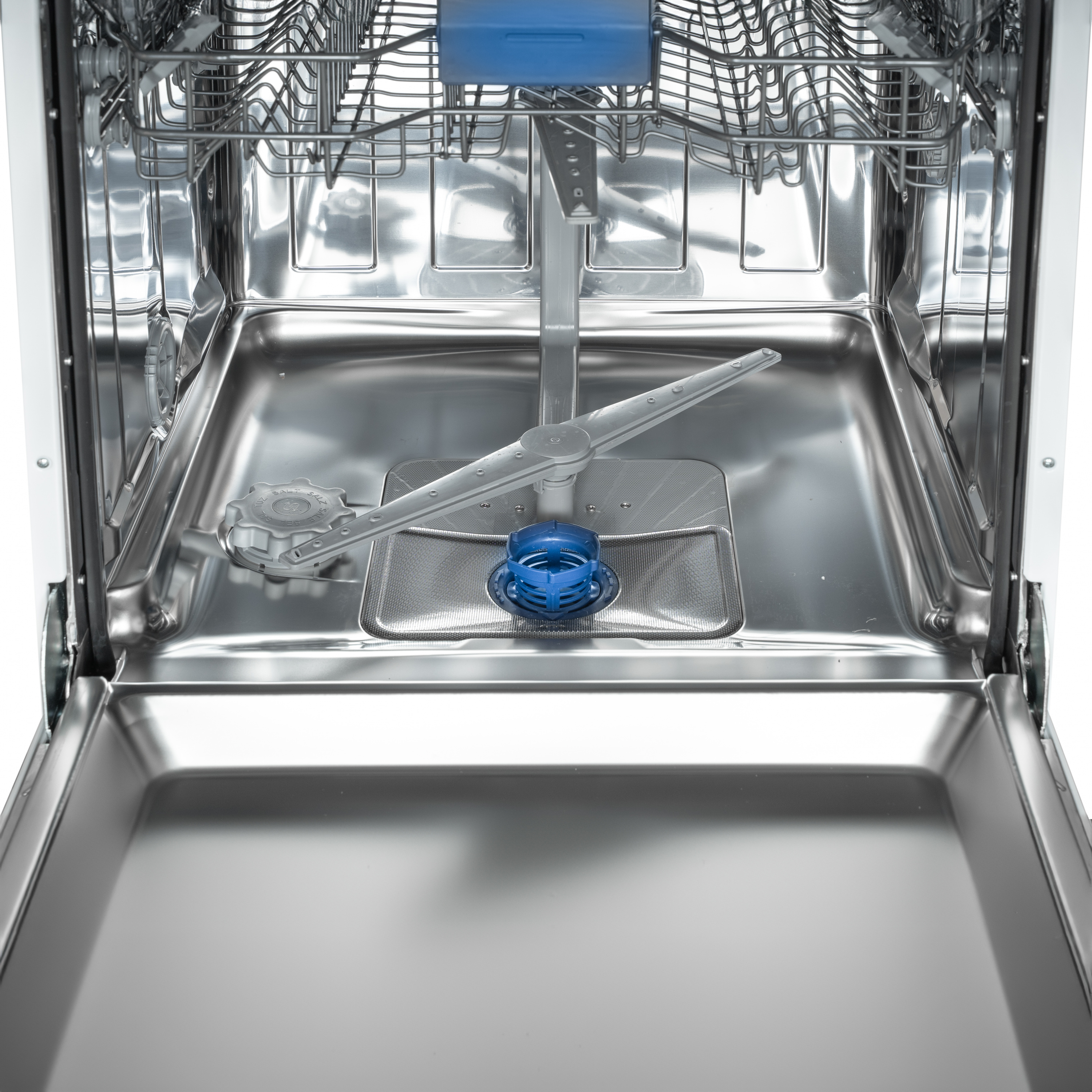 картинка Посудомоечная машина Delonghi DDWS 665 B EMILIO 