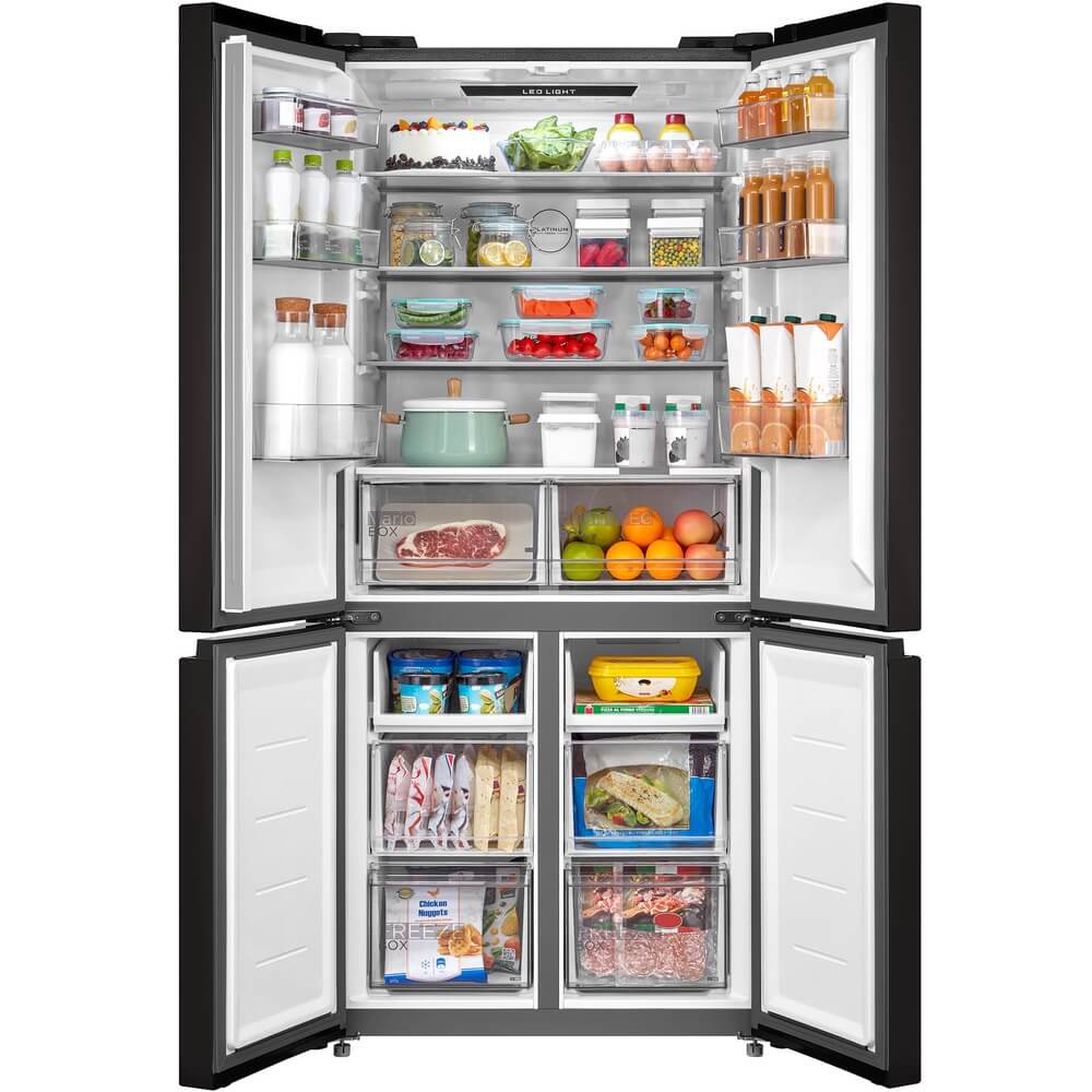 картинка Отдельностоящий холодильник Midea MDRM691MIE22 