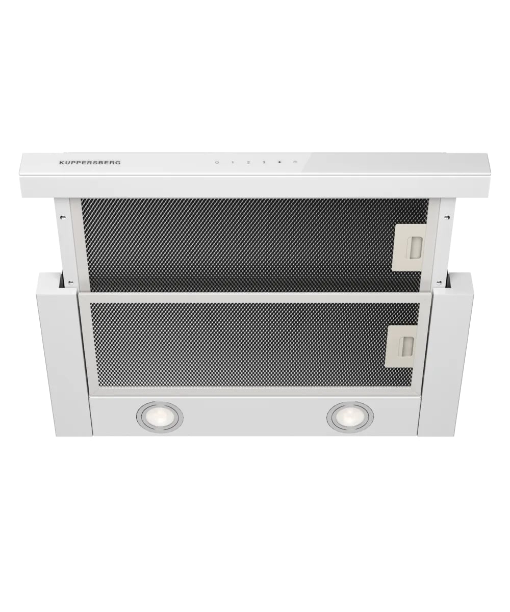 картинка Кухонная вытяжка Kuppersberg SLIMTOUCH 60 W  картинка Кухонная вытяжка Kuppersberg SLIMTOUCH 60 W