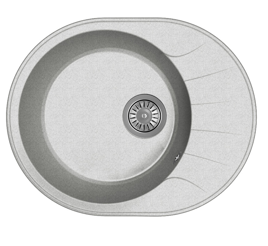 картинка Мойка для кухни Dr. Gans Smart ВИОЛА-580 